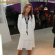 Image for article titled CeBIT 2007 Laydeez: the Good, the Bad, and the Fugly